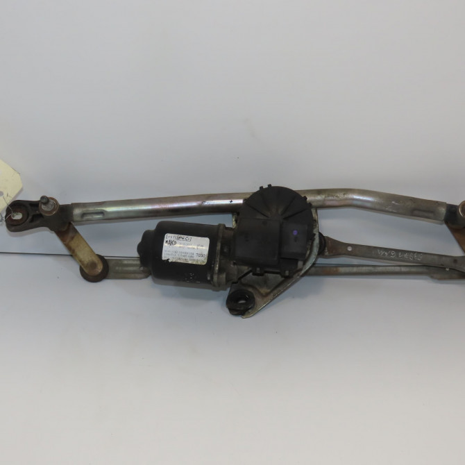 Moteur essuie-glace avant occasion FIAT FIORINO III Phase 1 01-2008->... 1.3 MULTIJET 16v 95ch 98846359 1