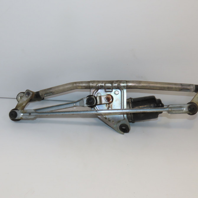 Moteur essuie-glace avant occasion FIAT FIORINO III Phase 1 01-2008->... 1.3 MULTIJET 16v 95ch 98846359 2