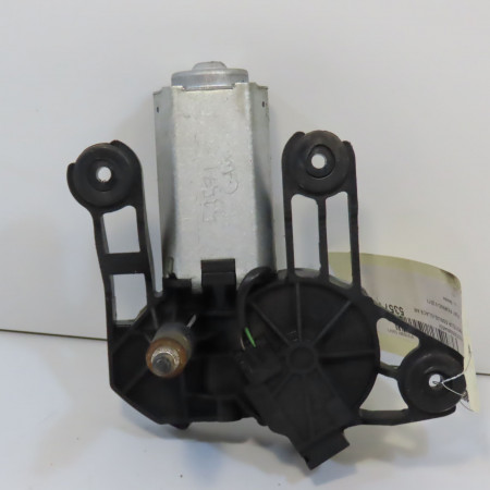 Moteur essuie-glace arrière occasion FIAT FIORINO III Phase 1 01-2008->... 1.3 MULTIJET 16v 95ch 1356022080