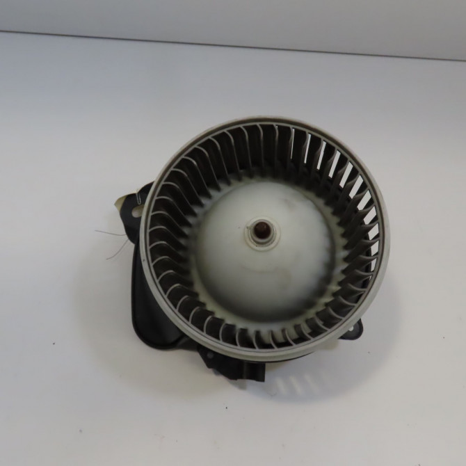 Ventilateur de chauffage occasion FIAT FIORINO III Phase 1 01-2008->... 1.3 MULTIJET 16v 95ch 77366856 1