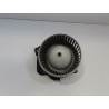 VENTILATEUR DE CHAUFFAGE