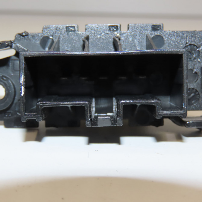 Resistance de chauffage occasion FIAT FIORINO III Phase 1 01-2008->... 1.3 MULTIJET 16v 95ch 55702436 2