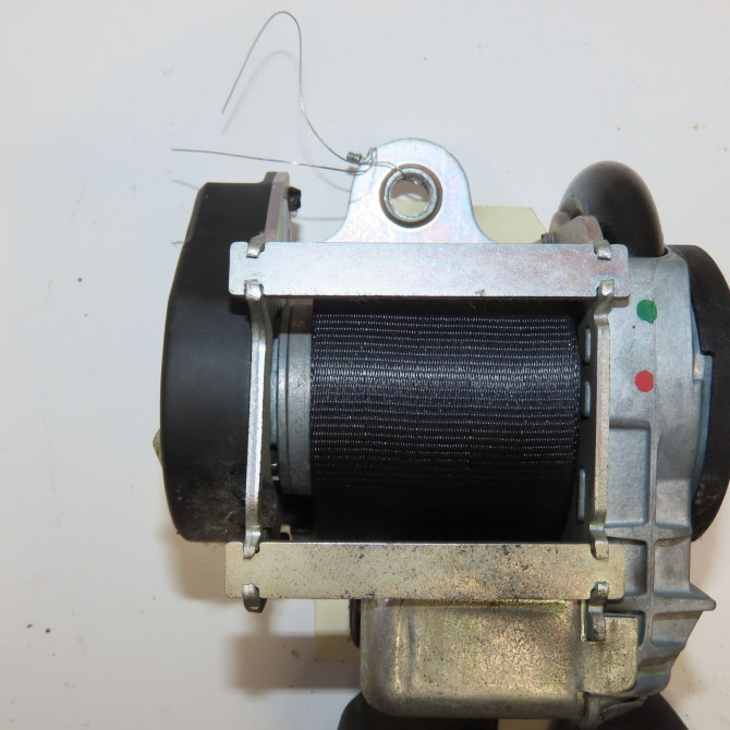 Ceinture avant gauche occasion FIAT FIORINO III Phase 1 01-2008->... 1.3 MULTIJET 16v 95ch 735632225 2