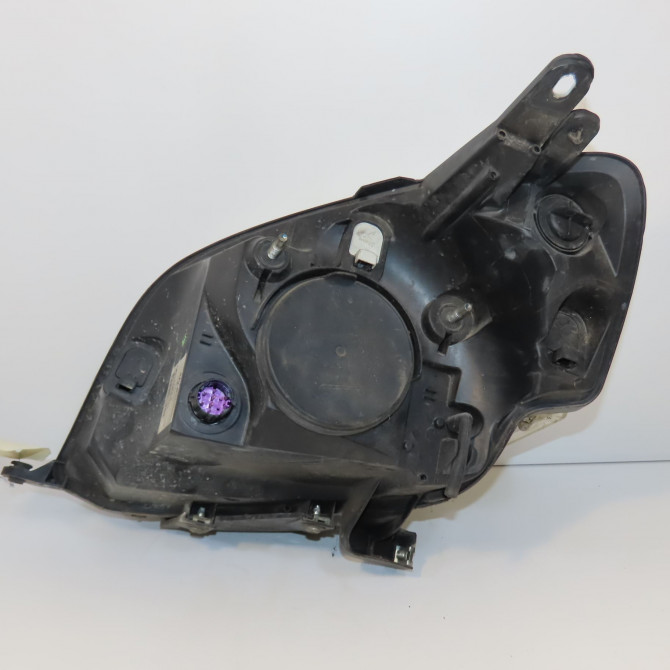 Phare droit occasion FIAT FIORINO III Phase 1 01-2008->... 1.3 MULTIJET 16v 95ch 52086838 2