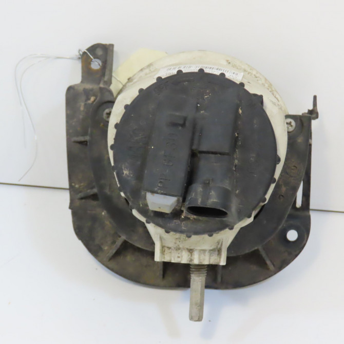 Phare antibrouillard avant droit occasion FIAT FIORINO III Phase 1 01-2008->... 1.3 MULTIJET 16v 95ch 1356780080 2