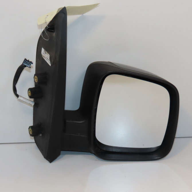Retroviseur exterieur electrique droit occasion FIAT FIORINO III Phase 1 01-2008->... 1.3 MULTIJET 16v 95ch 735714767 1