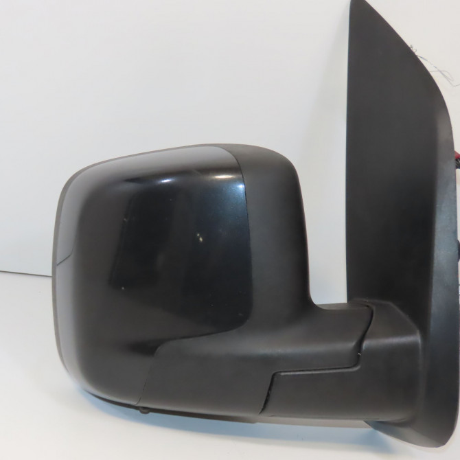 Retroviseur exterieur electrique droit occasion FIAT FIORINO III Phase 1 01-2008->... 1.3 MULTIJET 16v 95ch 735714767 2