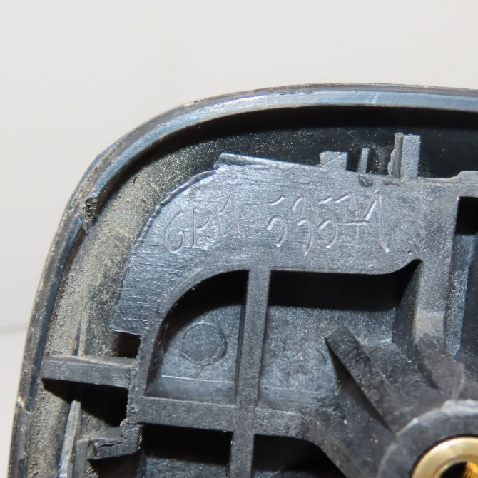 Retroviseur exterieur electrique droit occasion FIAT FIORINO III Phase 1 01-2008->... 1.3 MULTIJET 16v 95ch 735714767 5