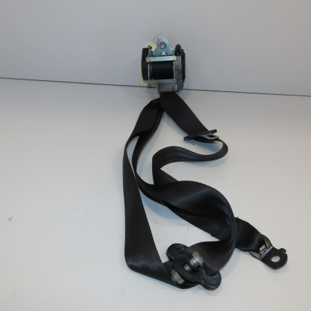 Ceinture avant droite occasion FIAT FIORINO III Phase 1 01-2008->... 1.3 MULTIJET 16v 95ch 735632223