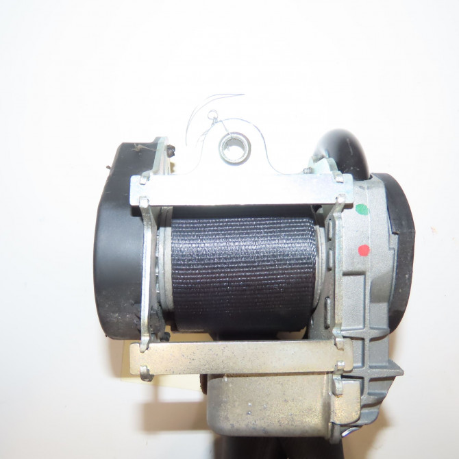 Ceinture avant droite occasion FIAT FIORINO III Phase 1 01-2008->... 1.3 MULTIJET 16v 95ch 735632223 2