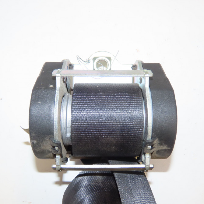 Ceinture arrière droite occasion FIAT FIORINO III Phase 1 01-2008->... 1.3 MULTIJET 16v 95ch 735542121 2