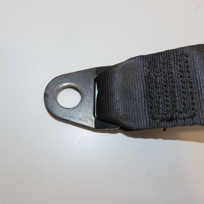 Ceinture arrière droite occasion FIAT FIORINO III Phase 1 01-2008->... 1.3 MULTIJET 16v 95ch 735542121 5