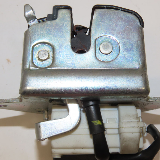 Serrure hayon occasion FIAT FIORINO III Phase 1 01-2008->... 1.3 MULTIJET 16v 95ch 51949047 2