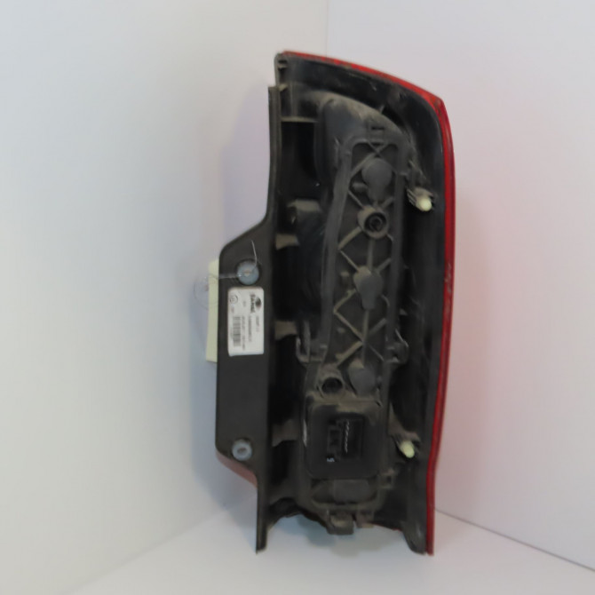 Feu arrière gauche occasion FIAT FIORINO III Phase 1 01-2008->... 1.3 MULTIJET 16v 95ch 1391434080 2