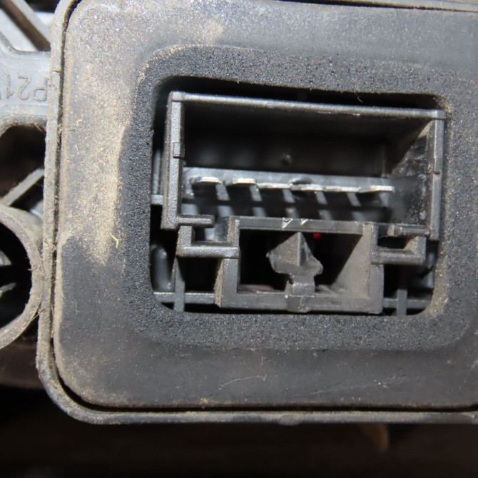 Feu arrière gauche occasion FIAT FIORINO III Phase 1 01-2008->... 1.3 MULTIJET 16v 95ch 1391434080 3