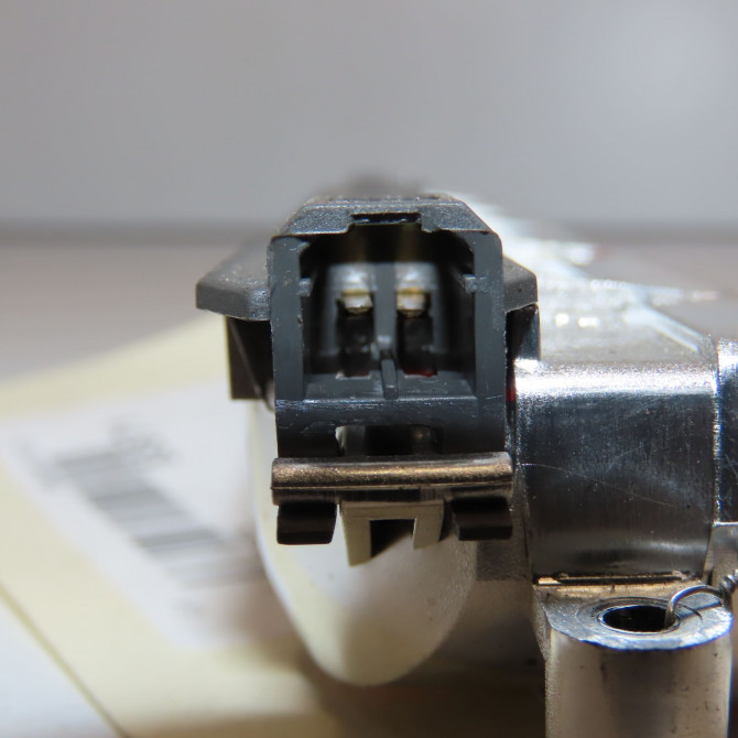 Feux stop supplementaire occasion FIAT FIORINO III Phase 1 01-2008->... 1.3 MULTIJET 16v 95ch 1368652080 3