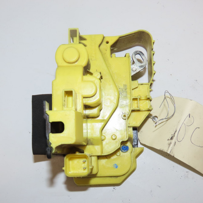 Serrure porte coulissante g occasion FIAT FIORINO III Phase 1 01-2008->... 1.3 MULTIJET 16v 95ch 52139155 2