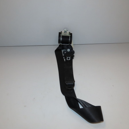 Ceinture arrière gauche occasion FIAT FIORINO III Phase 1 01-2008->... 1.3 MULTIJET 16v 95ch 735542122
