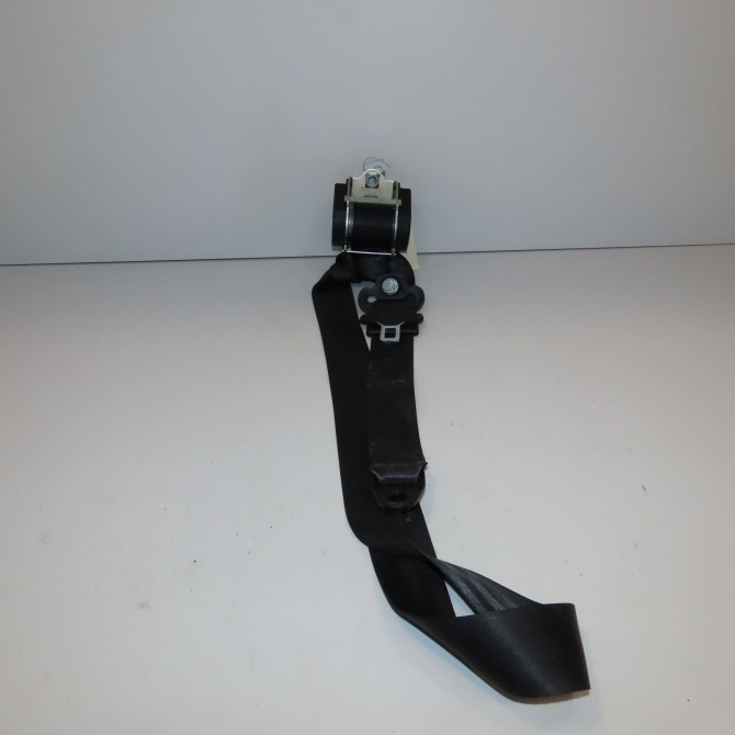 Ceinture arrière gauche occasion FIAT FIORINO III Phase 1 01-2008->... 1.3 MULTIJET 16v 95ch 735542122 1