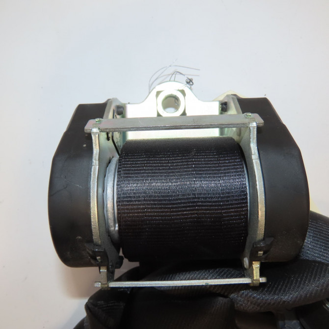 Ceinture arrière gauche occasion FIAT FIORINO III Phase 1 01-2008->... 1.3 MULTIJET 16v 95ch 735542122 2