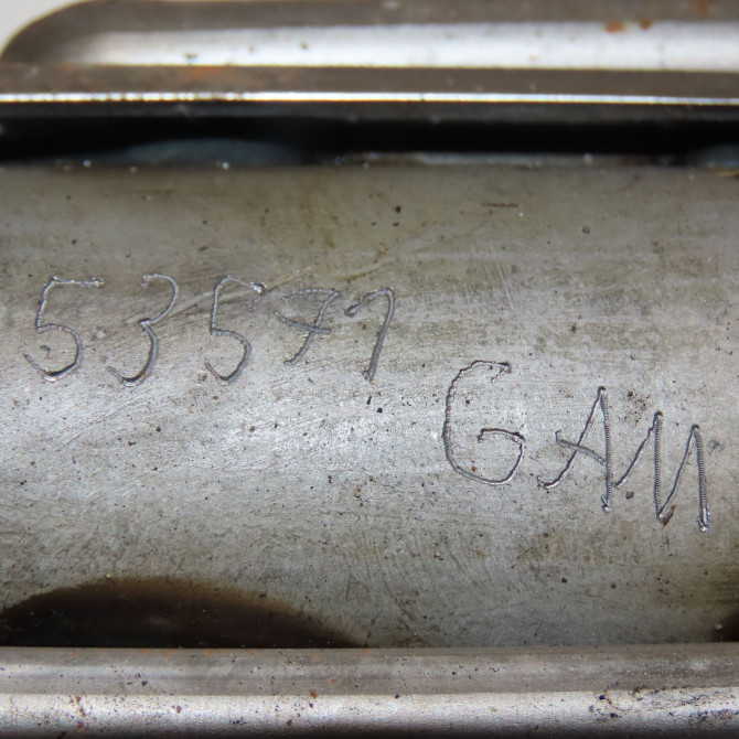 Colonne de direction non assistee occasion FIAT FIORINO III Phase 1 01-2008->... 1.3 MULTIJET 16v 95ch 52213753 5