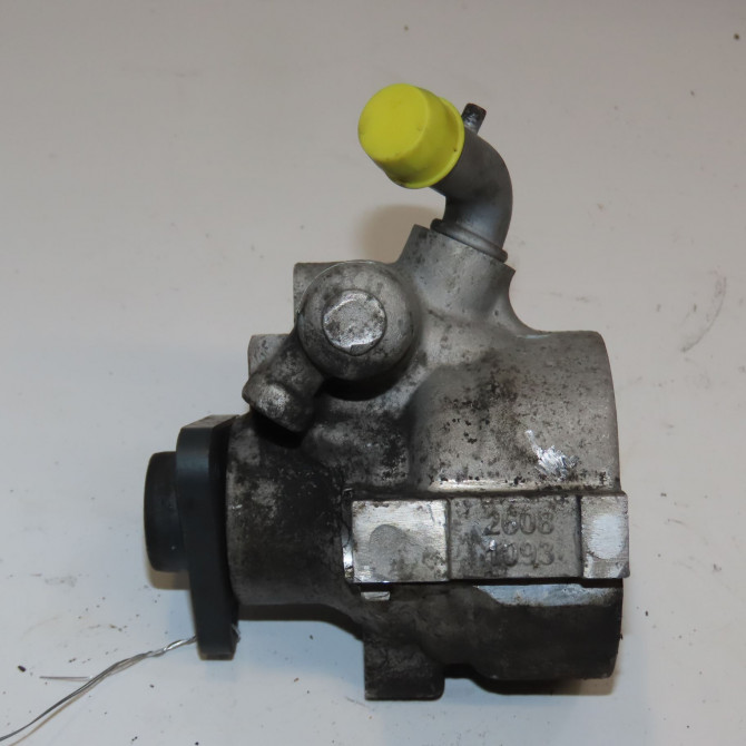 Pompe direction assistee occasion FIAT FIORINO III Phase 1 01-2008->... 1.3 MULTIJET 16v 95ch 52209904 2