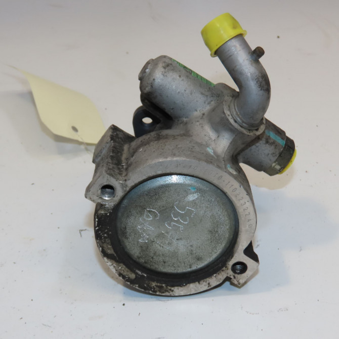 Pompe direction assistee occasion FIAT FIORINO III Phase 1 01-2008->... 1.3 MULTIJET 16v 95ch 52209904 3