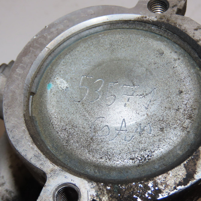 Pompe direction assistee occasion FIAT FIORINO III Phase 1 01-2008->... 1.3 MULTIJET 16v 95ch 52209904 5