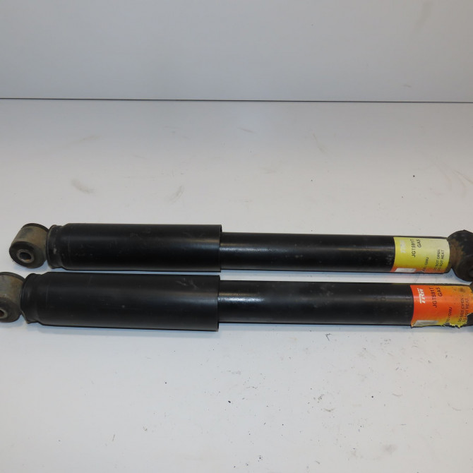 Amortisseur arrière droit occasion FIAT FIORINO III Phase 1 01-2008->... 1.3 MULTIJET 16v 95ch 51929885 1