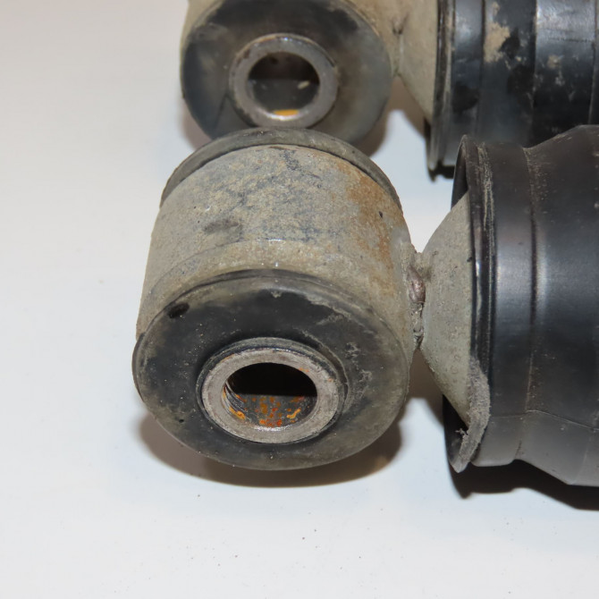 Amortisseur arrière droit occasion FIAT FIORINO III Phase 1 01-2008->... 1.3 MULTIJET 16v 95ch 51929885 2