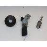 KIT SERRURES + ANTIVOL