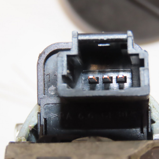 Kit serrures + antivol occasion CITROEN C3 I Phase 2 10-2005->12-2010 1.4 HDi 70ch 4162FP 2