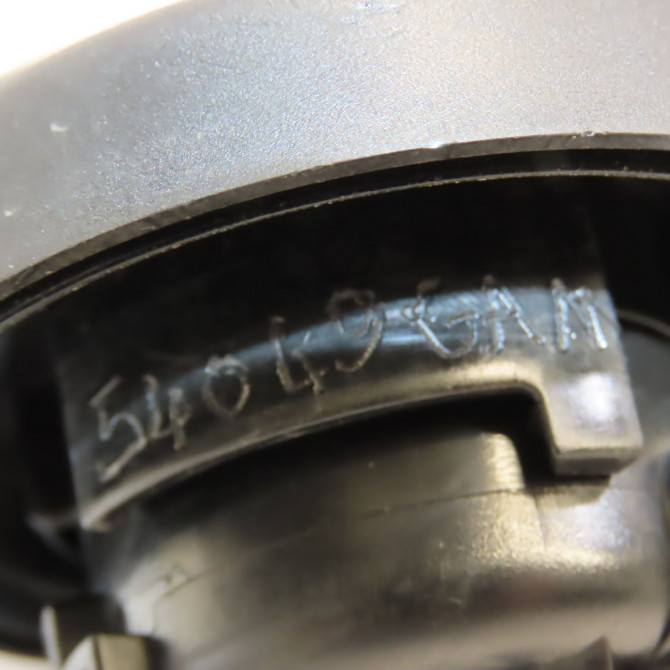 Kit serrures + antivol occasion CITROEN C3 I Phase 2 10-2005->12-2010 1.4 HDi 70ch 4162FP 4