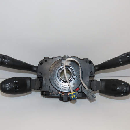 Bloc commodos occasion CITROEN C3 I Phase 2 10-2005->12-2010 1.4 HDi 70ch 98069808XT