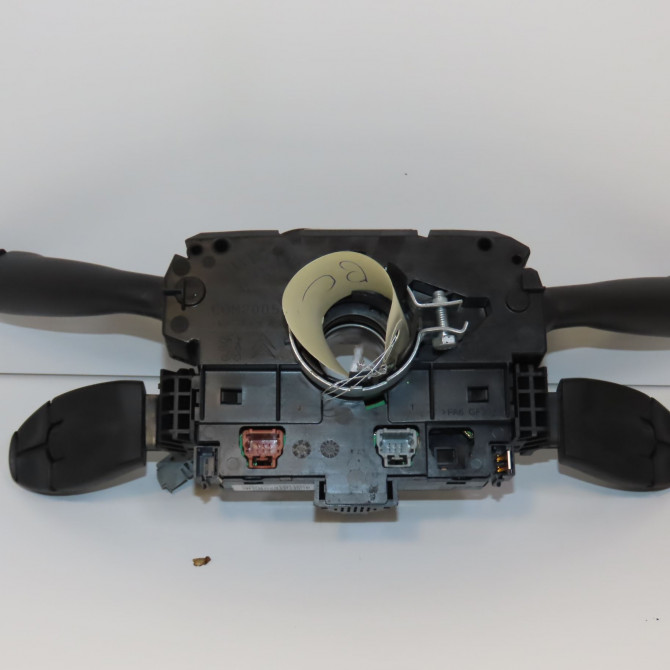 Bloc commodos occasion CITROEN C3 I Phase 2 10-2005->12-2010 1.4 HDi 70ch 98069808XT 2