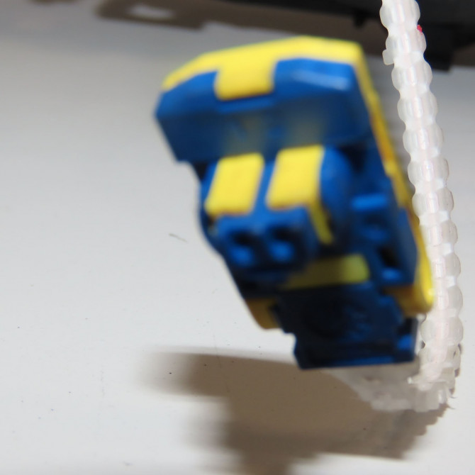 Bloc commodos occasion CITROEN C3 I Phase 2 10-2005->12-2010 1.4 HDi 70ch 98069808XT 7