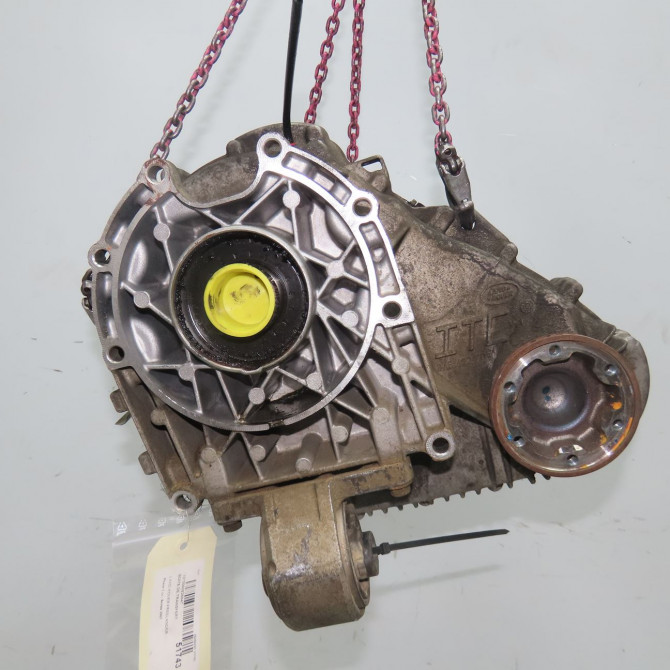 Boite de transfert occasion LAND ROVER 146 Phase 1 04-1995->04-1999 2.2 TD4 160ch LR040657 1