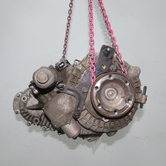 Boite de transfert occasion LAND ROVER 146 Phase 1 04-1995->04-1999 2.2 TD4 160ch LR040657 3