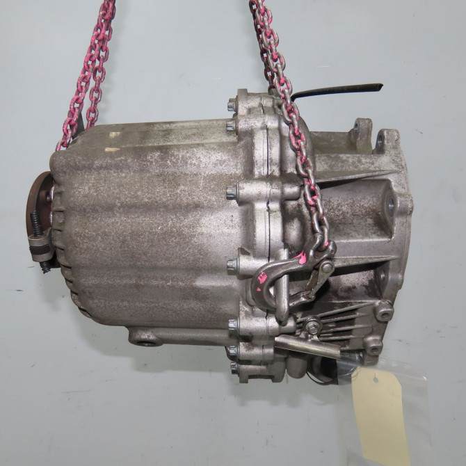 Boite de transfert occasion LAND ROVER 146 Phase 1 04-1995->04-1999 2.2 TD4 160ch LR040657 4