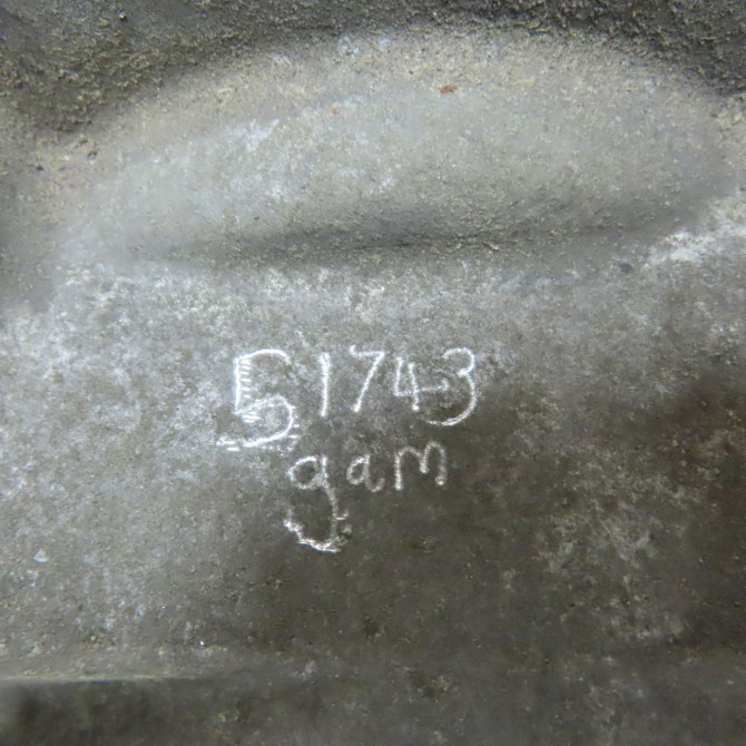 Boite de transfert occasion LAND ROVER 146 Phase 1 04-1995->04-1999 2.2 TD4 160ch LR040657 5