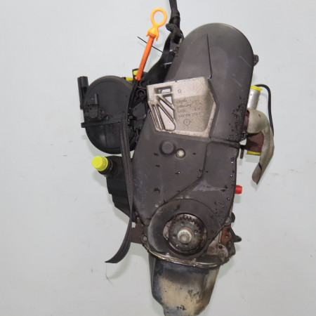 Moteur essence occasion VOLKSWAGEN POLO III Phase 1 10-1994->11-1999 1.4 30100098LX