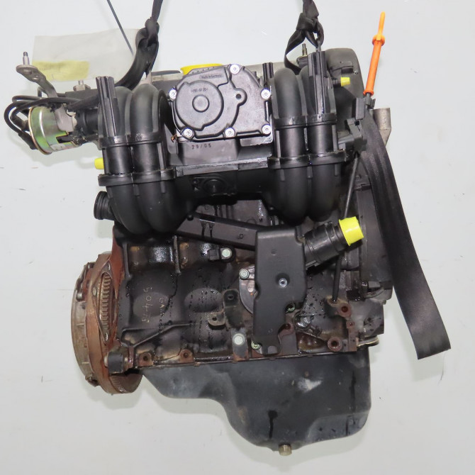 Moteur essence occasion VOLKSWAGEN POLO III Phase 1 10-1994->11-1999 1.4 30100098LX 2