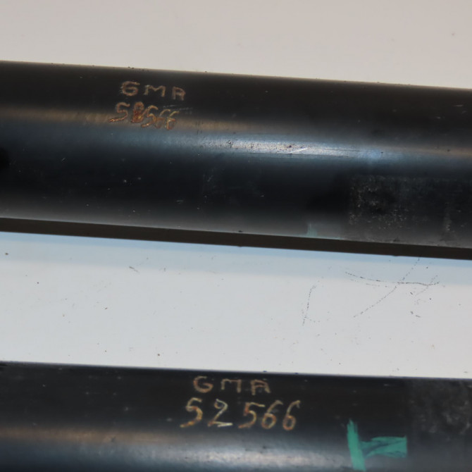 Amortisseur arrière droit occasion SEAT ATECA Phase 1 06-2016->... 5Q0513049HP 4