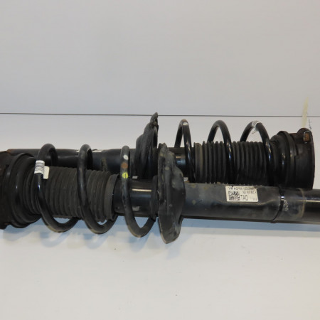 Amortisseur avant droit occasion SEAT ATECA Phase 1 06-2016->... 5Q3413031H