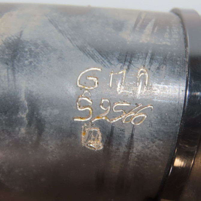 Amortisseur avant droit occasion SEAT ATECA Phase 1 06-2016->... 5Q3413031H 5