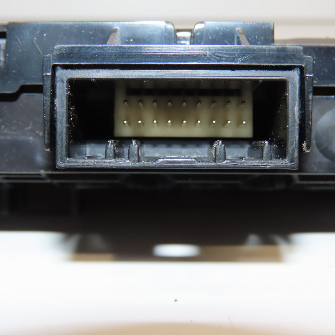 Bouton de warning occasion  283E85533R 3