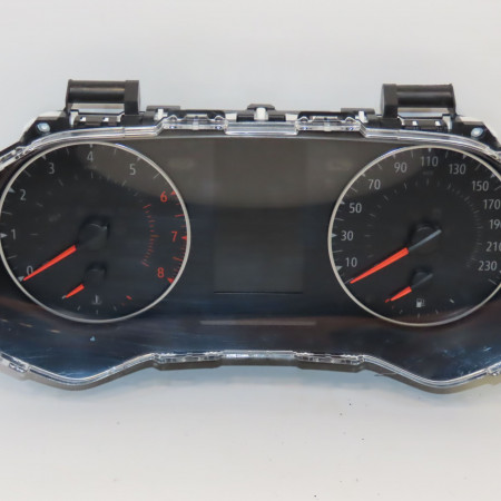 Compteur occasion  248094722R