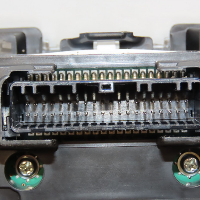 Compteur occasion  248094722R 3