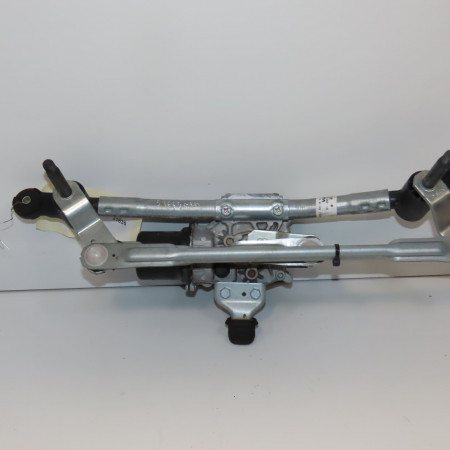 Moteur essuie-glace avant occasion  288008294R