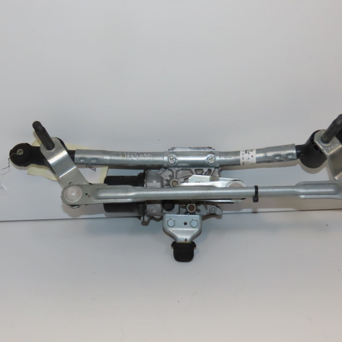 Moteur essuie-glace avant occasion  288008294R 1